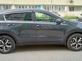 Kia Sportage 2021 года за 13 000 000 тг. в Алматы – фото 10