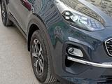 Kia Sportage 2021 года за 12 500 000 тг. в Алматы – фото 3