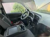 Kia Bongo 2024 года за 11 800 000 тг. в Алматы – фото 4