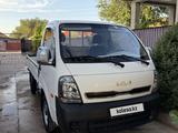 Kia Bongo 2024 года за 11 800 000 тг. в Алматы