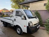 Kia Bongo 2024 года за 11 800 000 тг. в Алматы – фото 2