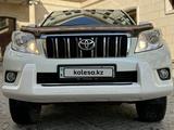 Toyota Land Cruiser Prado 2012 годаfor15 700 000 тг. в Алматы – фото 5