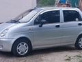 Daewoo Matiz 2010 годаүшін2 100 000 тг. в Шымкент