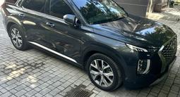 Hyundai Palisade 2022 года за 21 000 000 тг. в Павлодар