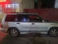 Subaru Forester 1997 года за 2 900 000 тг. в Алматы – фото 7