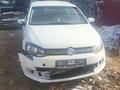 Volkswagen Polo 2013 года за 100 000 тг. в Алматы – фото 3