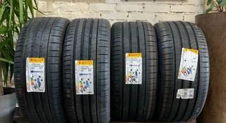 Pirelli P Zero PZ4 RUN FLAT 275/40 R22 107 Y 315/35 R22 111Y за 1 800 000 тг. в Алматы