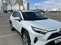 Toyota RAV4 2023 года за 20 000 000 тг. в Астана – фото 3