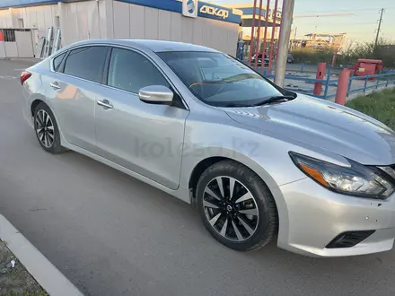 Nissan Altima 2018 года за 9 100 000 тг. в Астана – фото 5