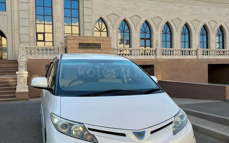 Toyota Estima 2010 года за 5 000 000 тг. в Атырау