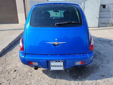 Chrysler PT Cruiser 2005 года за 3 200 000 тг. в Атырау – фото 3