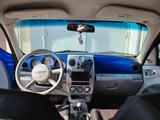 Chrysler PT Cruiser 2005 года за 2 100 000 тг. в Атырау – фото 5