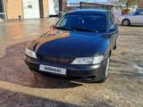 Opel Vectra 1997 года за 900 000 тг. в Костанай – фото 4