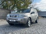 Nissan X-Trail 2003 года за 3 500 000 тг. в Шымкент – фото 2