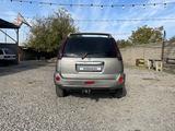 Nissan X-Trail 2003 года за 3 500 000 тг. в Шымкент – фото 5