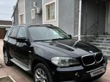 BMW X5 2012 годаүшін10 500 000 тг. в Уральск – фото 2