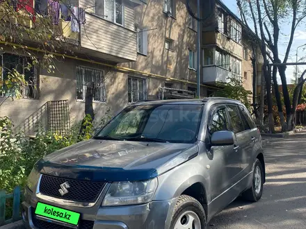 Suzuki Grand Vitara 2006 года за 5 200 000 тг. в Алматы