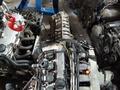 Двигатель АРU 1.8 t за 350 000 тг. в Алматы – фото 3