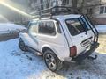 ВАЗ (Lada) Lada 2121 2013 годаүшін2 500 000 тг. в Костанай – фото 2