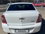Chevrolet Cobalt 2021 года за 4 600 000 тг. в Павлодар – фото 3