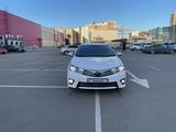 Toyota Corolla 2014 годаfor5 300 000 тг. в Астана – фото 2