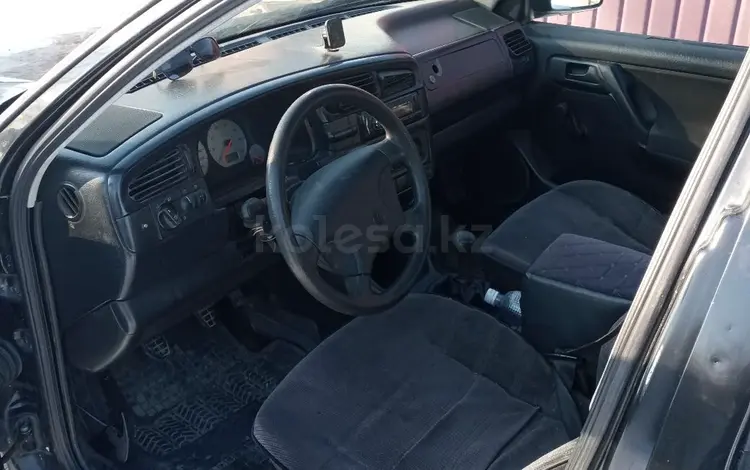 Volkswagen Vento 1992 года за 550 000 тг. в Кордай