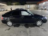ВАЗ (Lada) Priora 2172 2012 года за 1 650 000 тг. в Шымкент – фото 3