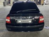 ВАЗ (Lada) Priora 2172 2012 года за 1 650 000 тг. в Шымкент – фото 4