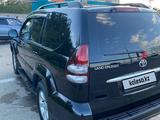 Toyota Land Cruiser Prado 2006 года за 11 200 000 тг. в Павлодар – фото 2