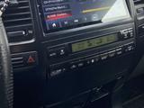 Toyota Land Cruiser Prado 2006 года за 11 200 000 тг. в Павлодар – фото 3