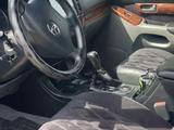 Toyota Land Cruiser Prado 2006 года за 11 200 000 тг. в Павлодар – фото 4