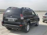 Toyota Land Cruiser Prado 2006 года за 11 200 000 тг. в Павлодар – фото 5