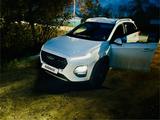 Chery Tiggo 2 2023 годаүшін5 200 000 тг. в Коктобе