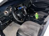 Chery Tiggo 2 2023 годаүшін5 200 000 тг. в Коктобе – фото 2