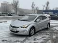 Hyundai Elantra 2013 года за 5 300 000 тг. в Алматы – фото 14