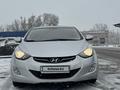 Hyundai Elantra 2013 года за 5 300 000 тг. в Алматы – фото 19