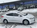 Hyundai Elantra 2013 года за 5 300 000 тг. в Алматы – фото 38