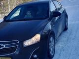 Chevrolet Cruze 2013 годаүшін4 000 000 тг. в Астана