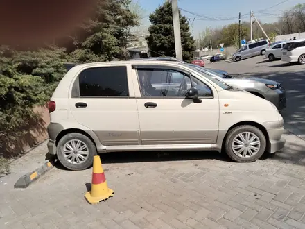 Daewoo Matiz 2015 года за 1 550 000 тг. в Алматы – фото 3
