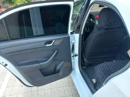 Skoda Rapid 2017 года за 4 650 000 тг. в Астана – фото 10