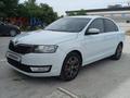 Skoda Rapid 2017 годаүшін4 650 000 тг. в Астана