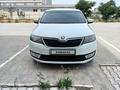 Skoda Rapid 2017 годаүшін4 650 000 тг. в Астана – фото 2