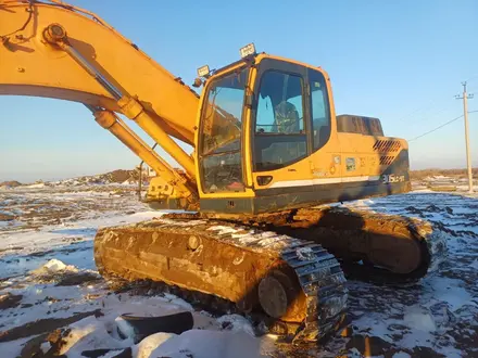 Hyundai  R300LC 2016 года за 30 000 000 тг. в Астана – фото 3