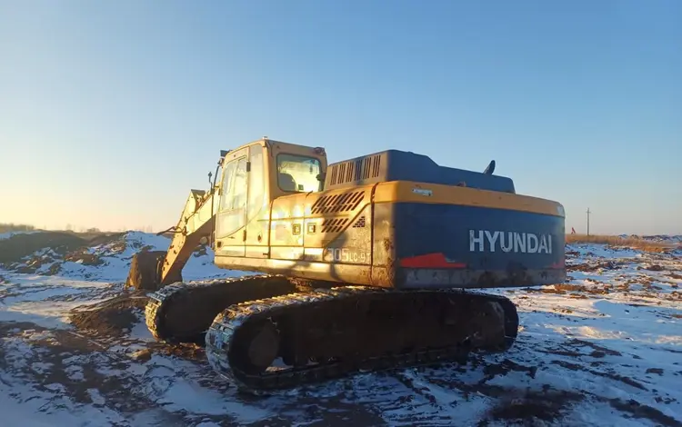 Hyundai  R300LC 2016 годаүшін30 000 000 тг. в Астана