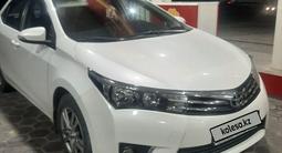 Toyota Corolla 2014 года за 5 800 000 тг. в Туркестан – фото 2