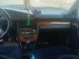 Audi 100 1993 года за 1 150 000 тг. в Астана – фото 3