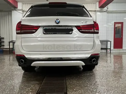 BMW X5 2014 года за 19 500 000 тг. в Усть-Каменогорск