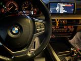 BMW X5 2014 годаүшін19 500 000 тг. в Усть-Каменогорск – фото 4
