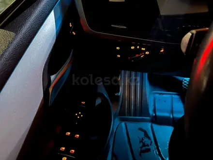BMW X5 2014 года за 19 500 000 тг. в Усть-Каменогорск – фото 5