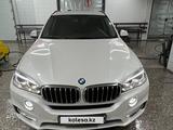 BMW X5 2014 года за 19 500 000 тг. в Усть-Каменогорск – фото 2